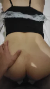 谁允许你动了！