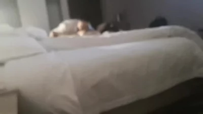 长沙专业上门SPA技师为少妇服务